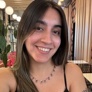 Meet your Posher, Melanie!